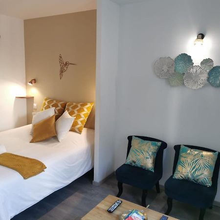 Studio Cosy Bronze - Cosy & Cocon Μυλούζη Εξωτερικό φωτογραφία