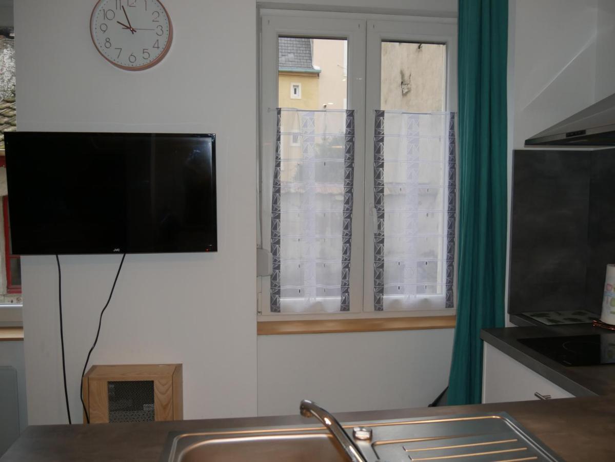 Studio Cosy Bronze - Cosy & Cocon Μυλούζη Εξωτερικό φωτογραφία