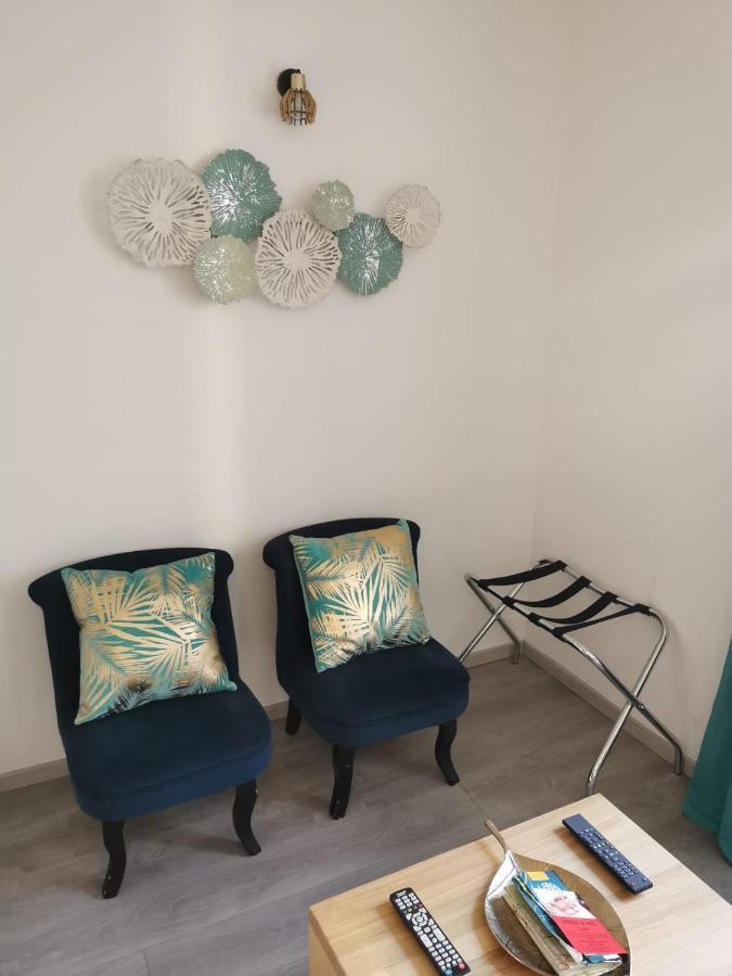 Studio Cosy Bronze - Cosy & Cocon Μυλούζη Εξωτερικό φωτογραφία